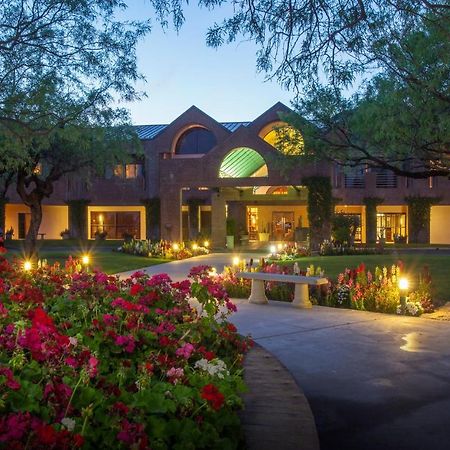 The Lodge At Ventana Canyon Тусон Екстер'єр фото