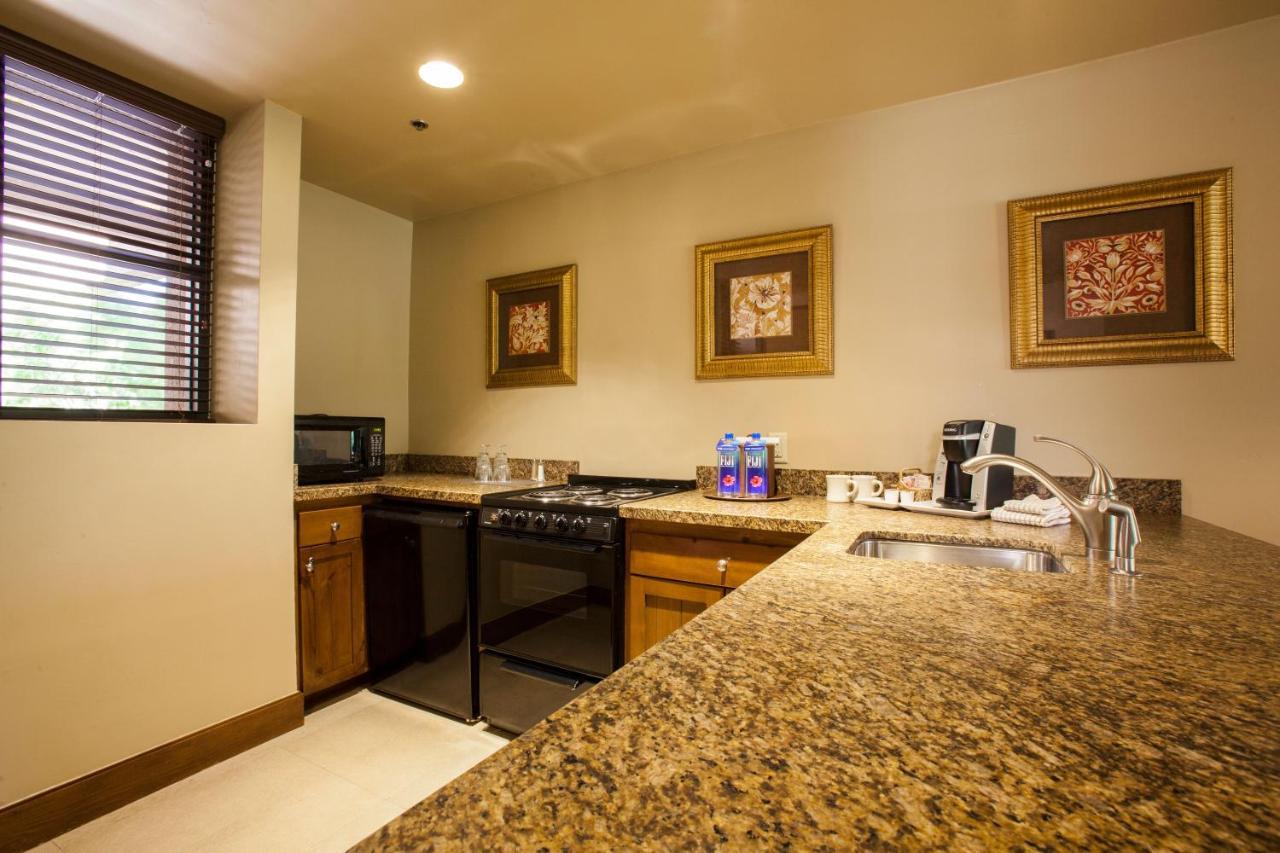 The Lodge At Ventana Canyon Тусон Екстер'єр фото