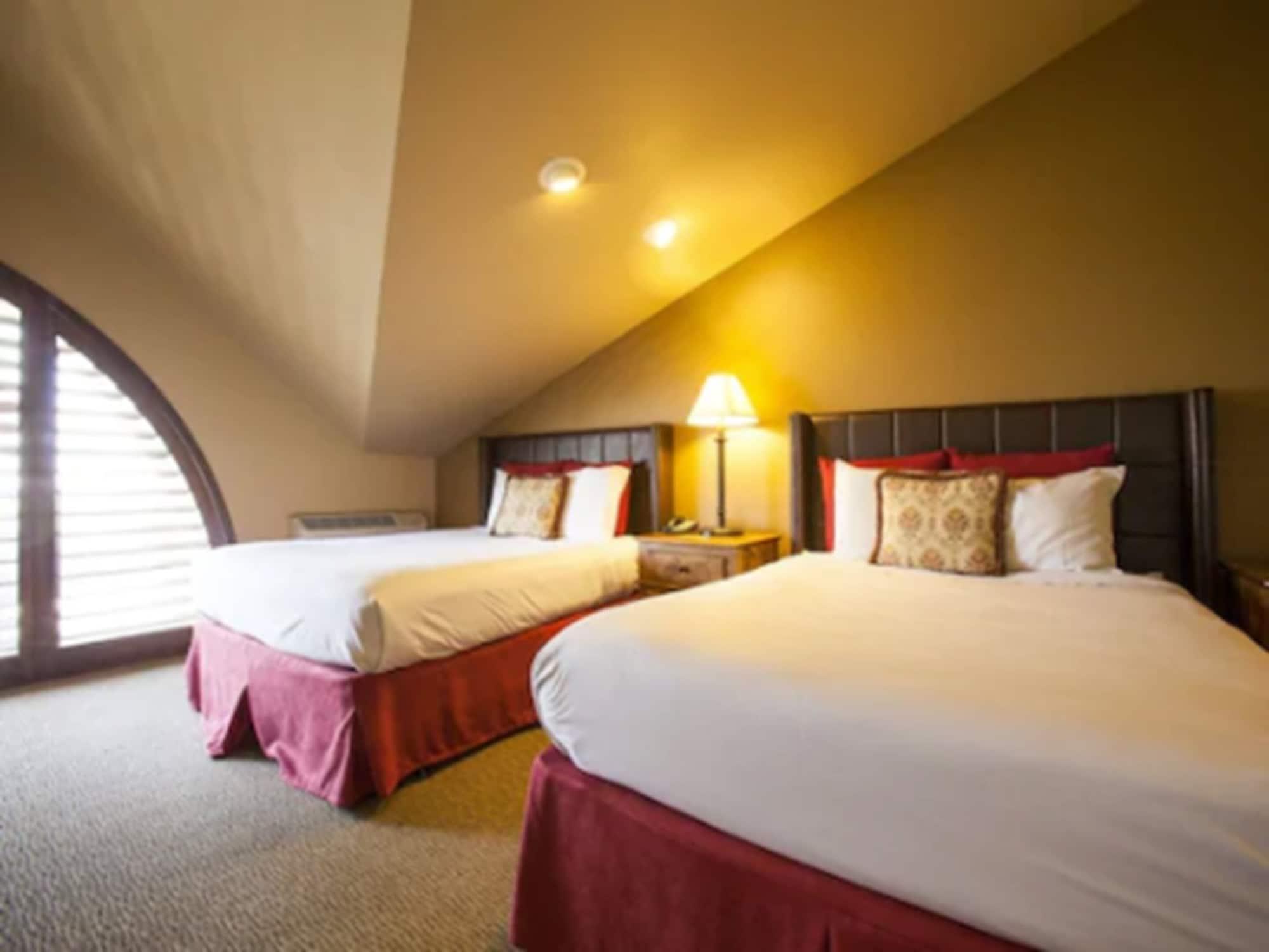 The Lodge At Ventana Canyon Тусон Екстер'єр фото
