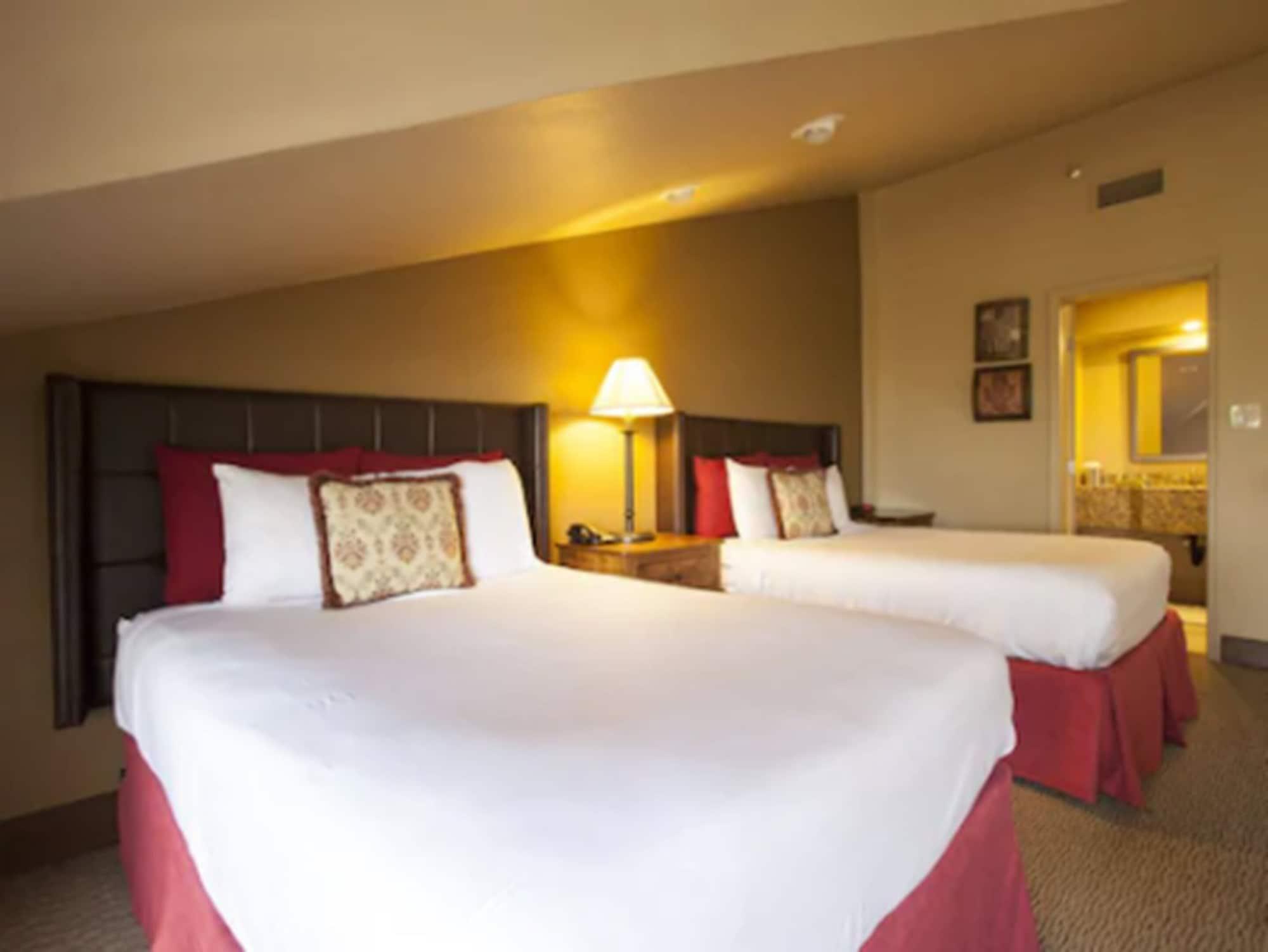 The Lodge At Ventana Canyon Тусон Екстер'єр фото