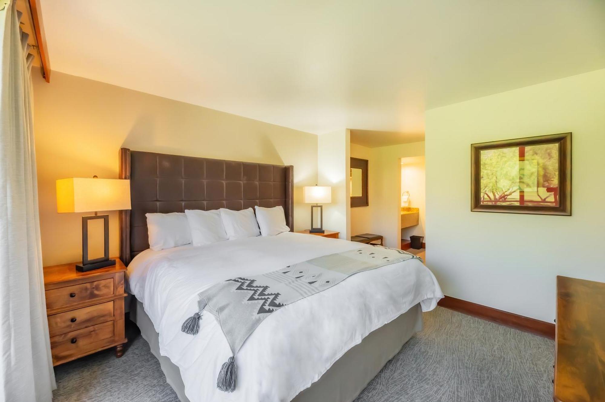 The Lodge At Ventana Canyon Тусон Екстер'єр фото