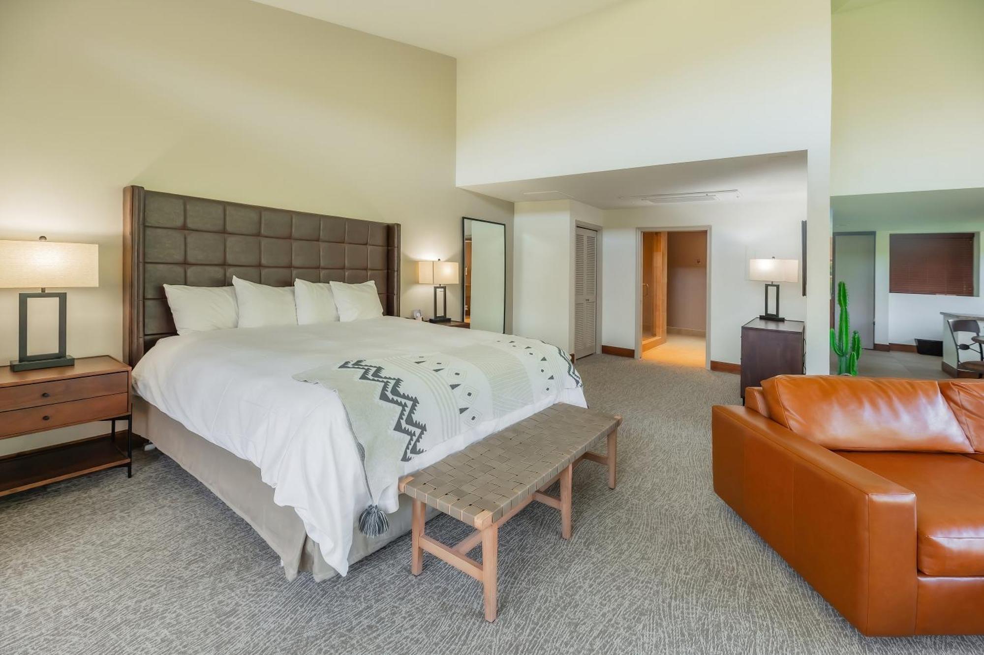 The Lodge At Ventana Canyon Тусон Екстер'єр фото