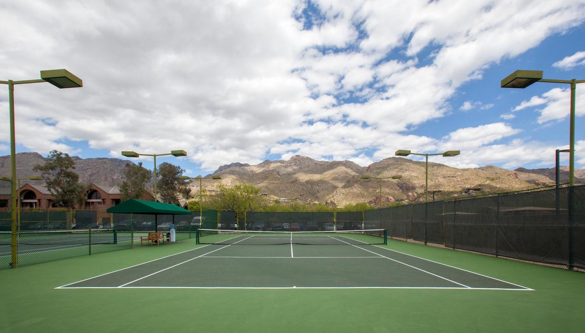 The Lodge At Ventana Canyon Тусон Екстер'єр фото
