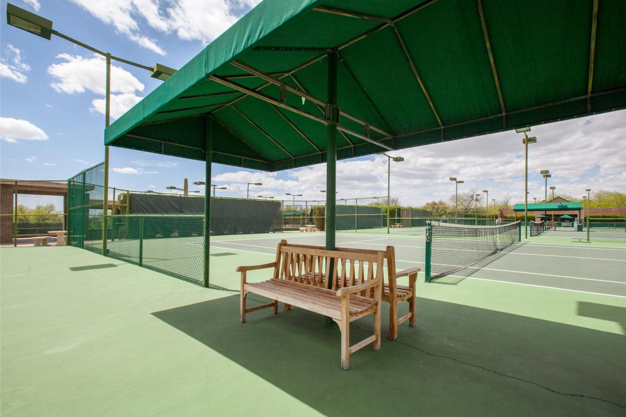 The Lodge At Ventana Canyon Тусон Екстер'єр фото