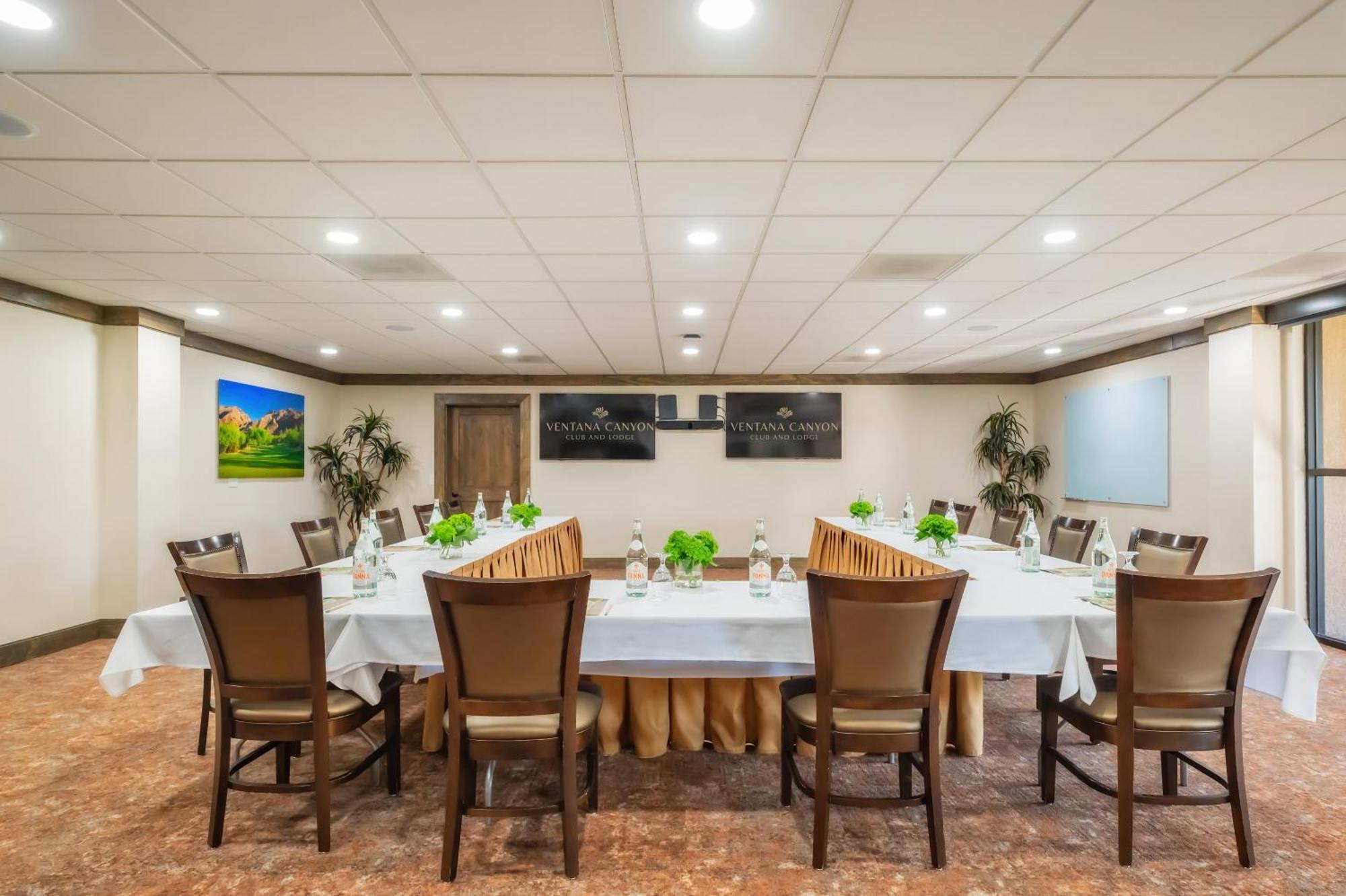 The Lodge At Ventana Canyon Тусон Екстер'єр фото