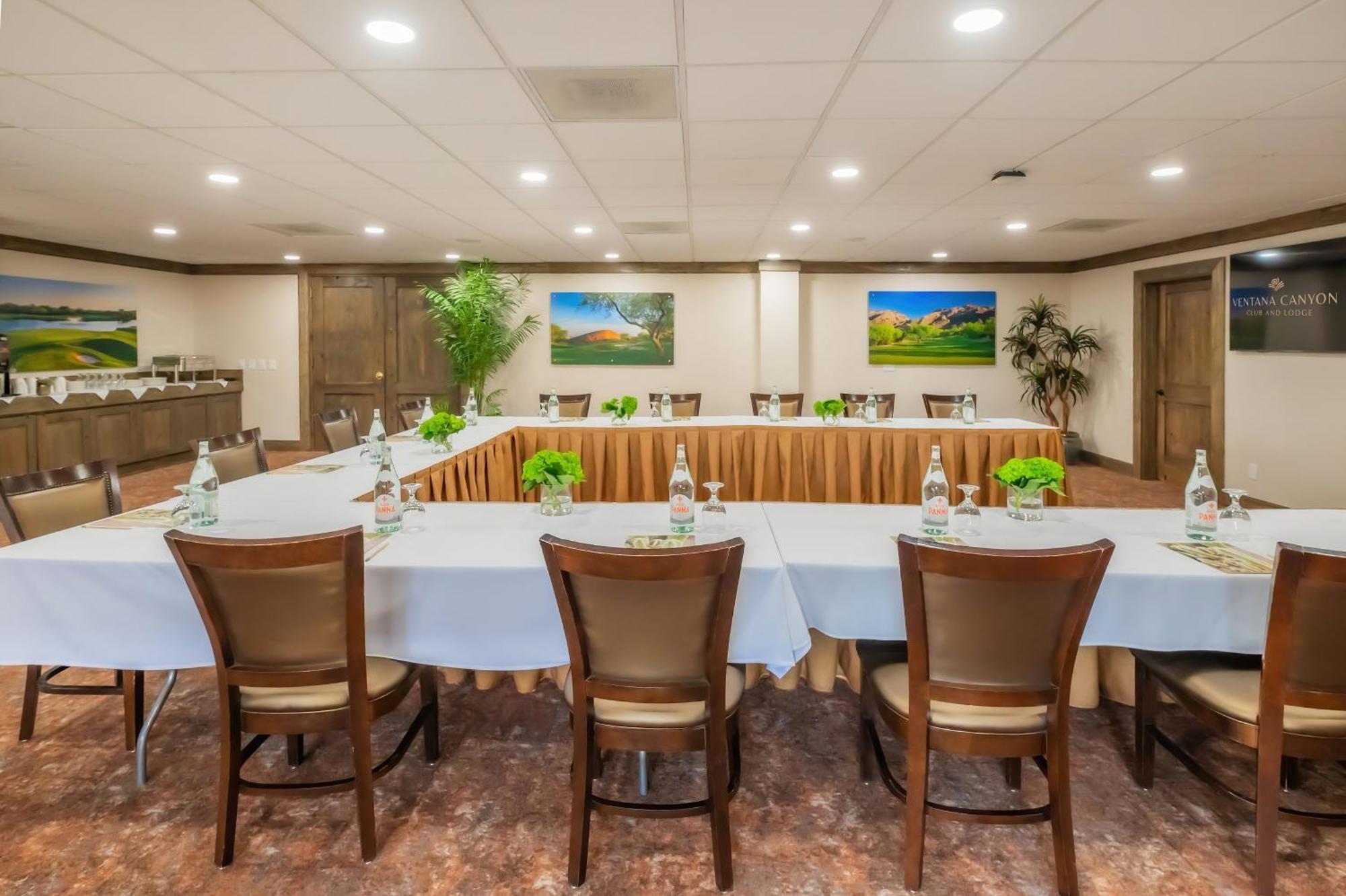 The Lodge At Ventana Canyon Тусон Екстер'єр фото